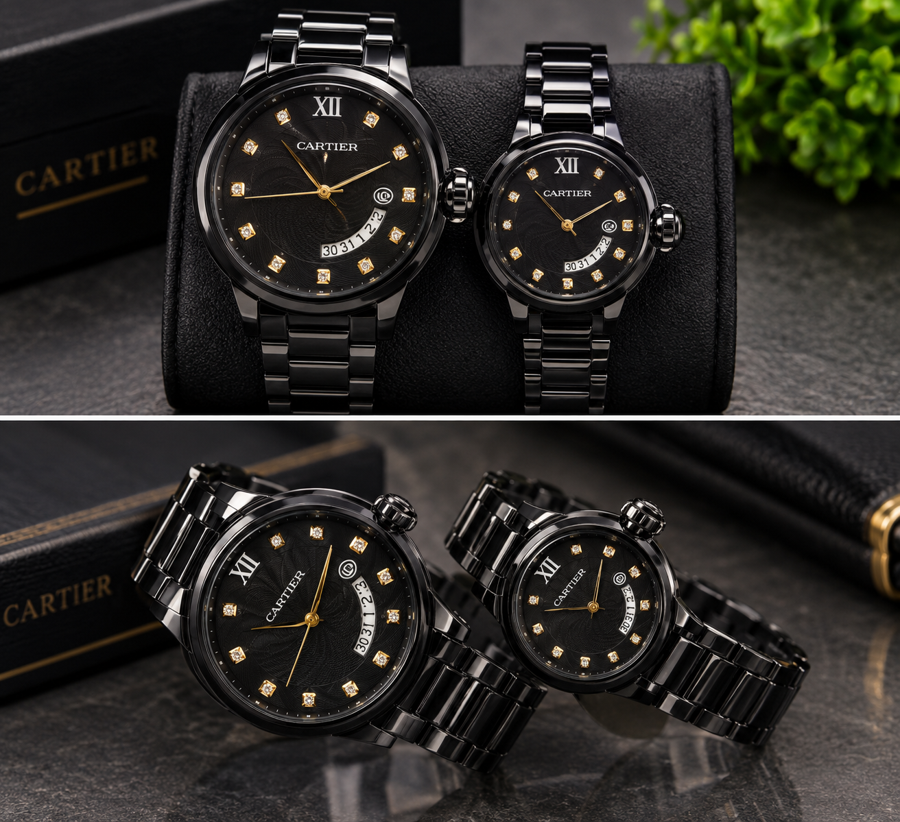 Couple Watches