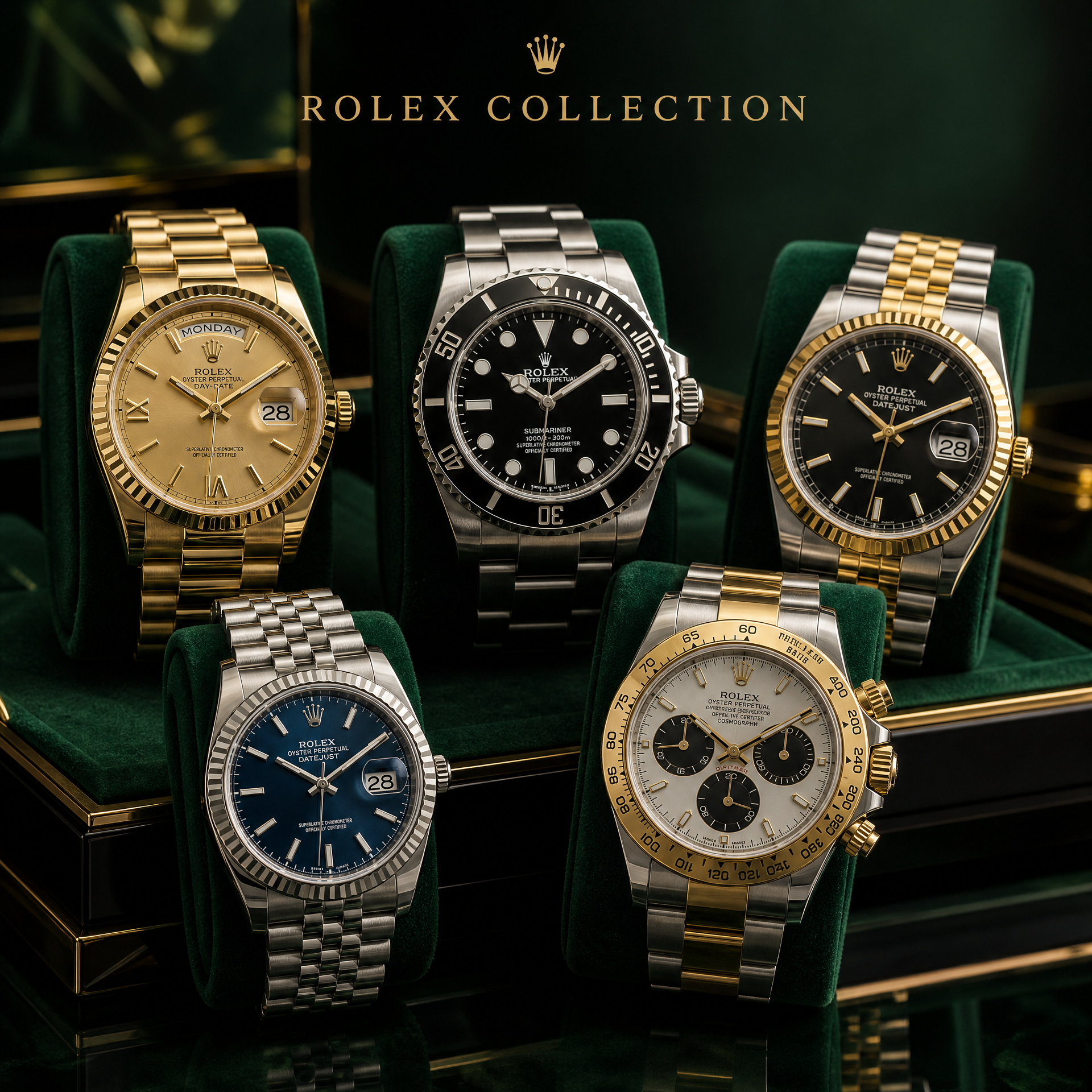 ROLEX
