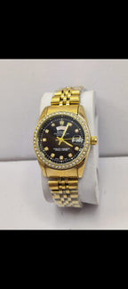 Rolex Ladies date just