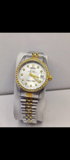 Rolex Ladies date just