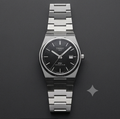 Tissot PRX Powermatic 80 – Black Waffle Dial