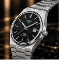 Tissot PRX Powermatic 80 — Timeless Steel, Modern Elegance