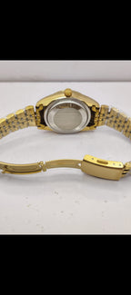 Rolex Ladies date just