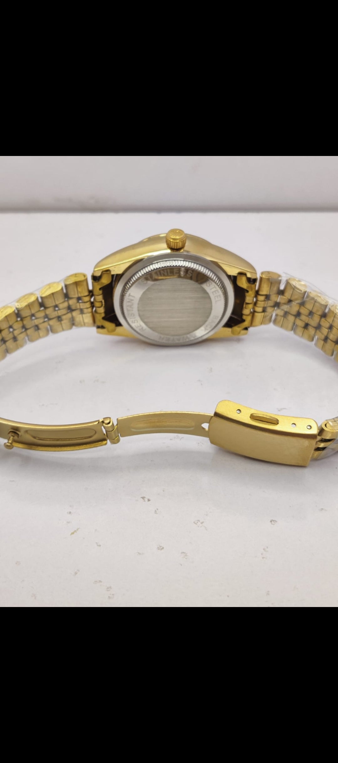 Rolex Ladies date just