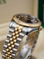 Rolex Datejust 36 – The Eternal Icon of Prestige
Brand: Rolex
