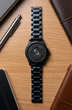 Magnetic Levitation Roman Numeral Ball Watch (U040A Series)